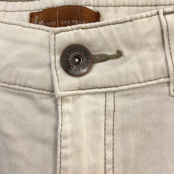 Lee ladies capris - Picture 4 of 10